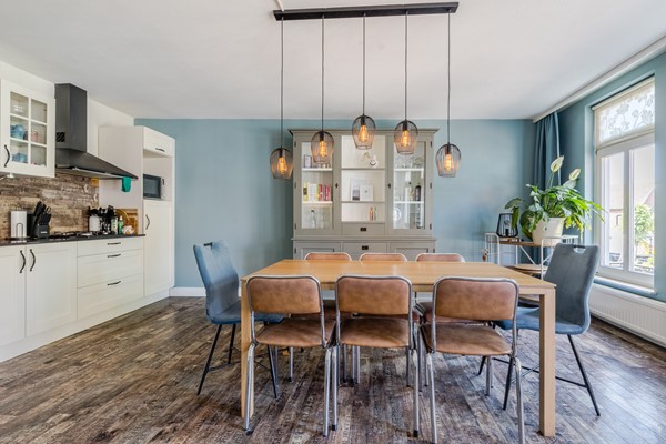 Medium property photo - Raadhuisplein 3A, 5944 AH Arcen